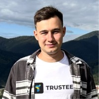 BlockSoftLab Employee Ivan Ordenko's profile photo