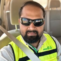Rinto Antony Email