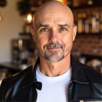 Mission Roll Call Employee Mike Desmond's profile photo