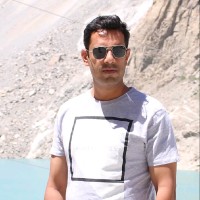 Pizza Point Employee Wajih Uddin's profile photo