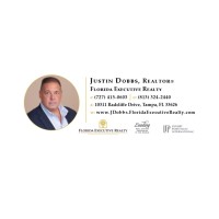 Florida Executive Realty Employee Justin Dobbs's profile photo