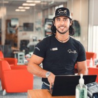 Smith Automotive Group Employee Sebastian Smith's profile photo
