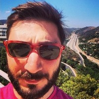 Apple Employee Dan Steckenberg's profile photo