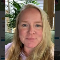 BE Power Equipment Employee Christa McCaffrey's profile photo