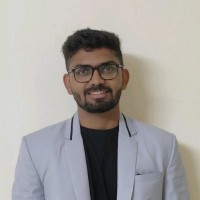 Perficient India Employee Rushikesh More's profile photo