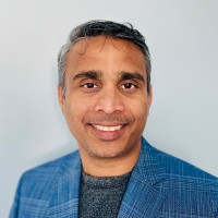VirtueS Employee Venu Mavuri's profile photo