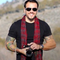 Big Brain Technical Solutions Employee Mike Bradshaw's profile photo