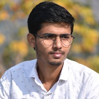 Techstern Employee Priyanshu Sinha's profile photo