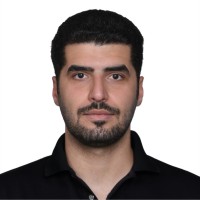 Future Buildings Employee Hesam Rouhbakhsh's profile photo