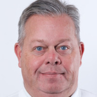 Conapto Employee Christer Lindell's profile photo