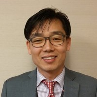 Hyosung - North America Employee Patrick Lee's profile photo