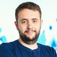 Cabify Employee Juan Cantón's profile photo