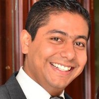 Deloitte Employee Roberto Huerta's profile photo