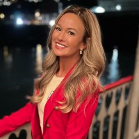 Ashley Kuemmerling Email & Phone Number