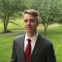 EY Employee Jack Powelson's profile photo