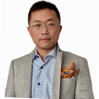 Alibaba Cloud Employee Phil Chiu's profile photo