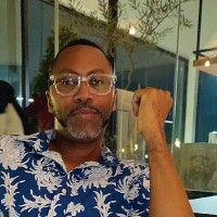 1.FM Employee Boyd Norville's profile photo