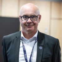 EACTS - European Association for Cardio-Thoracic Surgery Employee Jan Vojacek's profile photo