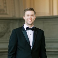 Nextdoor Employee Grant Wilson's profile photo