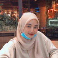 ELMLAB Employee Syamira Jasmin's profile photo