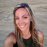 WorldClaim Employee Michelle Danson's profile photo