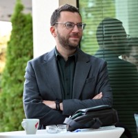 Marjan Nikolovski Email & Phone Number