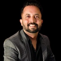 GreyOrange Employee Sunil Puri's profile photo