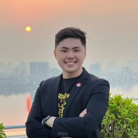 Reactor School Employee Ryan Lim's profile photo
