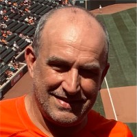 Arlington Public Schools Employee Jeff Lash's profile photo