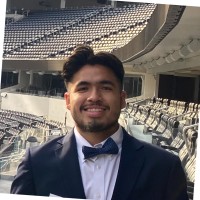 The Sporting Tribune Employee Oscar Brito's profile photo