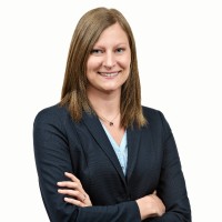 MID GmbH Employee Sabrina Behr's profile photo