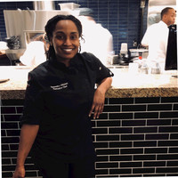 Burtons Grill, LLC Employee Taneesha Johnson's profile photo