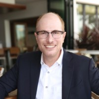 UC Irvine Employee Gregory Weiss's profile photo