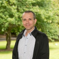 Zsolt Jónás's profile photo