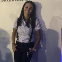 Senior Resource Group Employee Yazmin Hernandez's profile photo