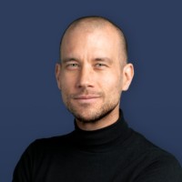 ID&T Employee Merlijn Kooiman's profile photo