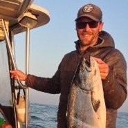 Leif Embertson Email & Phone Number
