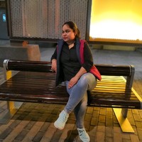 MCN Solutions Employee Himani Bisht's profile photo