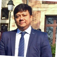 Juki Singapore Pte Ltd Employee Tamim Ansari's profile photo