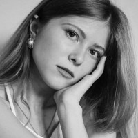Ship Angel Employee Anastasiia Soroka's profile photo