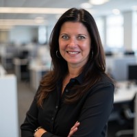 Vertafore Employee Michelle Woods's profile photo