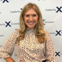 Travelmation Employee Lindsay Camoin's profile photo