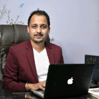 Prasad Naik Email & Phone Number
