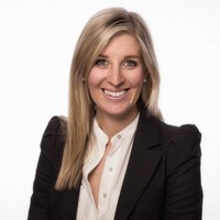 Principal Connections - executive search Employee Joanna Pringle's profile photo