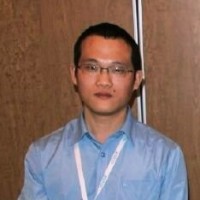 Roche Employee Zhiqiang Wang's profile photo