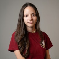 MOLA Agency Employee Angélica García's profile photo