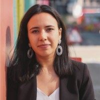 Natalia Miyar Atelier Employee Jehanara Knowles's profile photo