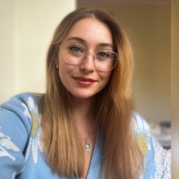 Gartner Employee Zoë Hunt's profile photo