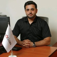 INOCLON Employee Payam Chehrenama's profile photo
