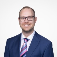 RenaissanceRe Employee Kyle Watkinson's profile photo